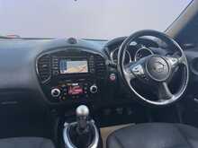 Nissan Juke Bose Personal Edition 
