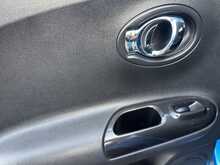 Nissan Juke Bose Personal Edition 