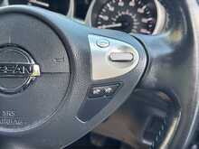 Nissan Juke Bose Personal Edition 