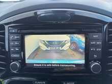 Nissan Juke Bose Personal Edition 
