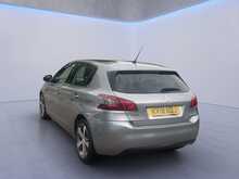 Peugeot 308 PureTech Allure 