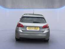 Peugeot 308 PureTech Allure 