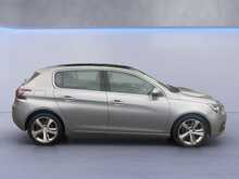 Peugeot 308 PureTech Allure 