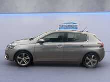 Peugeot 308 PureTech Allure 