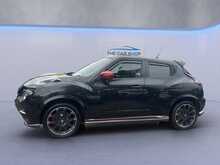 Nissan Juke DIG-T Nismo RS 