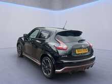 Nissan Juke DIG-T Nismo RS 