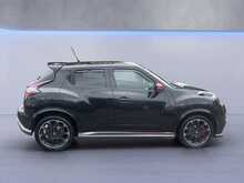 Nissan Juke DIG-T Nismo RS 