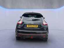 Nissan Juke DIG-T Nismo RS 