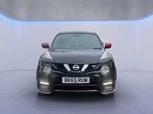 Nissan Juke DIG-T Nismo RS 