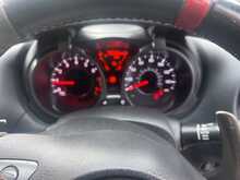 Nissan Juke DIG-T Nismo RS 