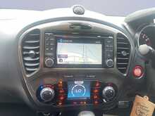 Nissan Juke DIG-T Nismo RS 