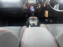 Nissan Juke DIG-T Nismo RS 