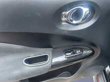 Nissan Juke DIG-T Nismo RS 