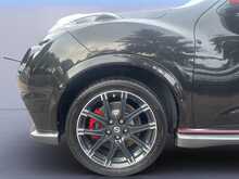 Nissan Juke DIG-T Nismo RS 