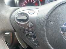Nissan Juke DIG-T Nismo RS 