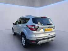Ford Kuga TDCi Titanium 