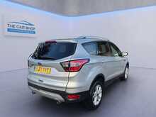 Ford Kuga TDCi Titanium 