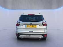 Ford Kuga TDCi Titanium 