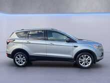 Ford Kuga TDCi Titanium 