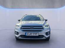 Ford Kuga TDCi Titanium 