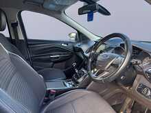 Ford Kuga TDCi Titanium 