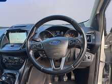 Ford Kuga TDCi Titanium 