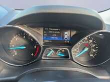 Ford Kuga TDCi Titanium 