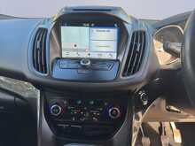 Ford Kuga TDCi Titanium 