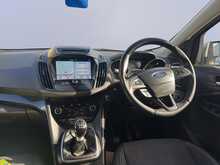 Ford Kuga TDCi Titanium 