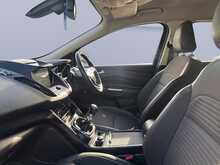 Ford Kuga TDCi Titanium 