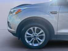 Ford Kuga TDCi Titanium 