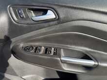 Ford Kuga TDCi Titanium 