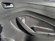 Ford Kuga TDCi Titanium 