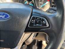 Ford Kuga TDCi Titanium 