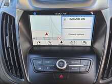 Ford Kuga TDCi Titanium 