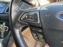 Ford Kuga TDCi Titanium 