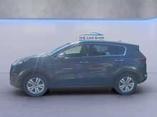 Kia Sportage GDi 2 
