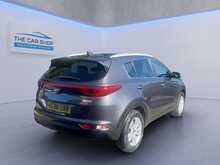 Kia Sportage GDi 2 