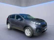 Kia Sportage GDi 2 