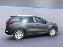 Kia Sportage GDi 2 