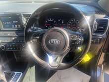 Kia Sportage GDi 2 