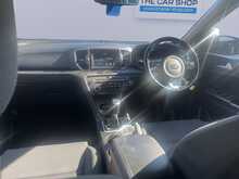 Kia Sportage GDi 2 