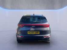 Kia Sportage GDi 2 