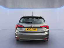 Fiat Tipo MultiJetII Lounge 