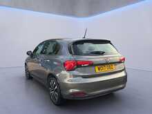 Fiat Tipo MultiJetII Lounge 