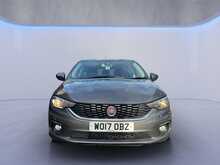 Fiat Tipo MultiJetII Lounge 