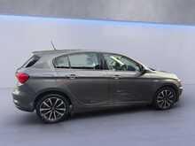 Fiat Tipo MultiJetII Lounge 