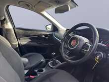 Fiat Tipo MultiJetII Lounge 