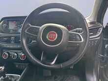 Fiat Tipo MultiJetII Lounge 
