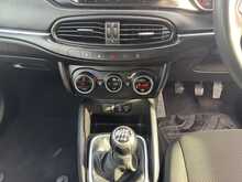 Fiat Tipo MultiJetII Lounge 